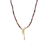 Collar Colors Morganita