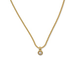 Collar Cordelia Gold