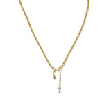 Collar Cordelia Gold