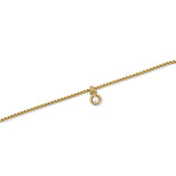 Collar Cordelia Gold
