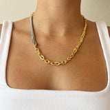Collar Danna Mix