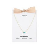 Collar Diciembre