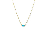Collar Diciembre