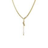 Collar Dorian Gold