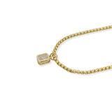 Collar Dorian Gold