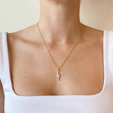 Collar Double Storm