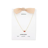 Collar Enero