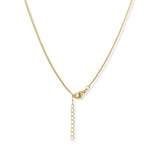 Collar Escapulario Gold