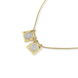 Collar Escapulario Mix
