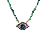 Collar Eye Emepu