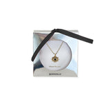 Collar Eye Sun Black