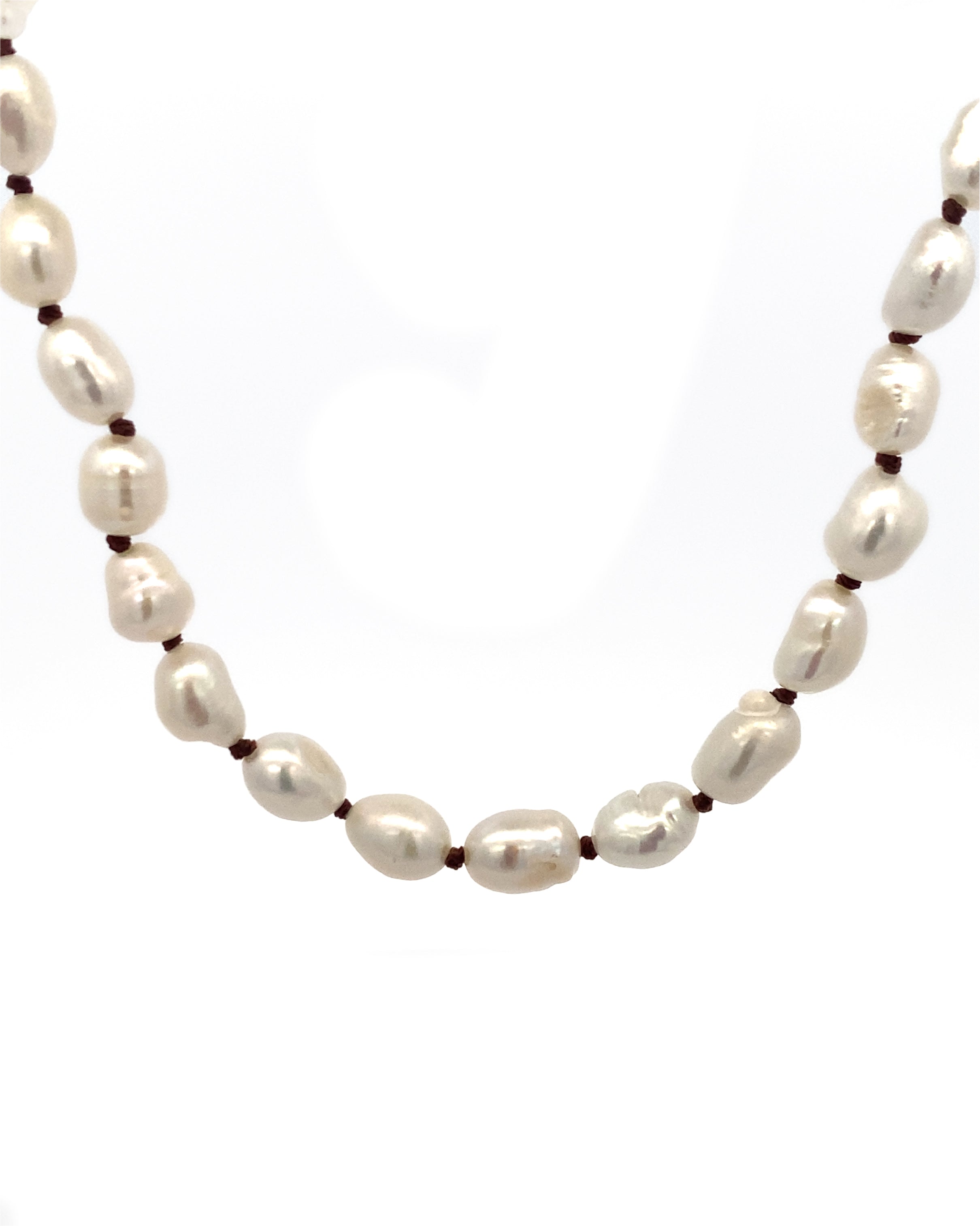 Collar Gastelum Pearls – Quererlo