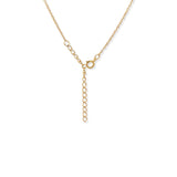 Collar Half Moon