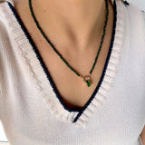 Cadena Halo Blue
