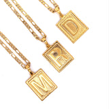 Collar Inicial Eden