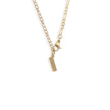 Collar Inicial Mini Eden