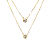 Collar Set Isabel