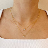 Collar Set Isabel