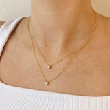 Collar Set Isabel