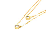 Collar Set Isabel