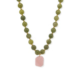 Collar Jardin