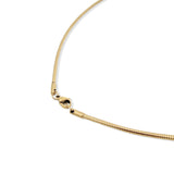 Collar Jessica Heart