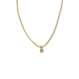 Collar Jimena Gold
