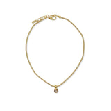 Collar Jimena Gold