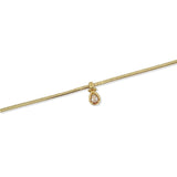 Collar Jimena Gold