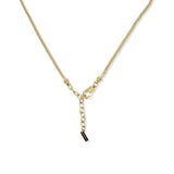 Collar Jimena Gold