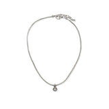 Collar Jimena Silver