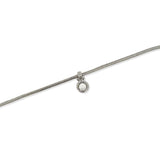 Collar Jimena Silver
