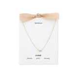 Collar Junio