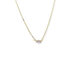 Collar Junio