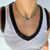 Collar Kiara Eye