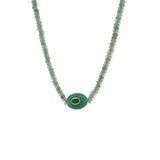 Collar Kiara Eye