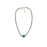 Collar Kiara Eye