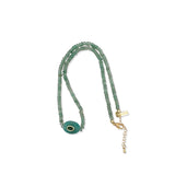 Collar Kiara Eye