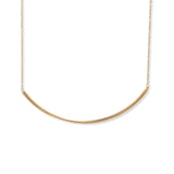 Collar Lari Gold
