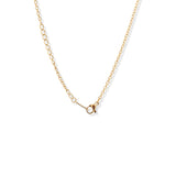 Collar Lari Gold