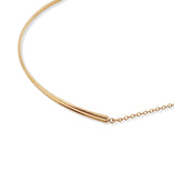 Collar Lari Gold