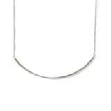 Collar Lari Silver