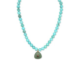 Collar Larimar