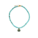 Collar Larimar