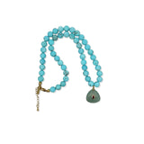 Collar Larimar