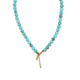Collar Larimar