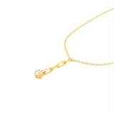 Collar Lea Diamond