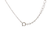 Collar Lea Stars Silver
