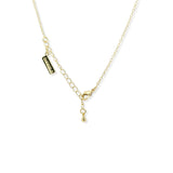 Collar Lia Emerald