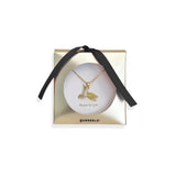 Collar Lily Colibri